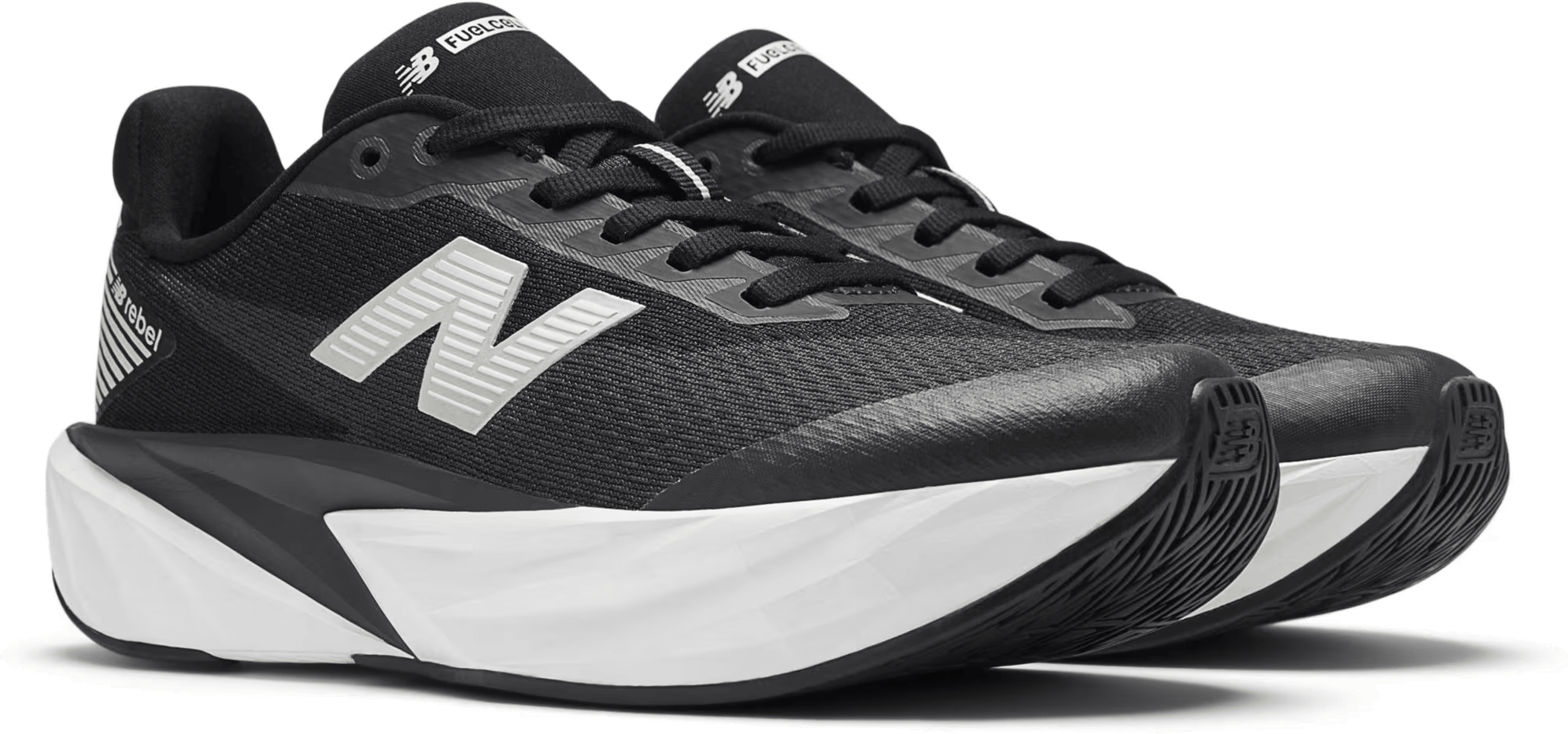 New Balance FuelCell Rebel Lace GS