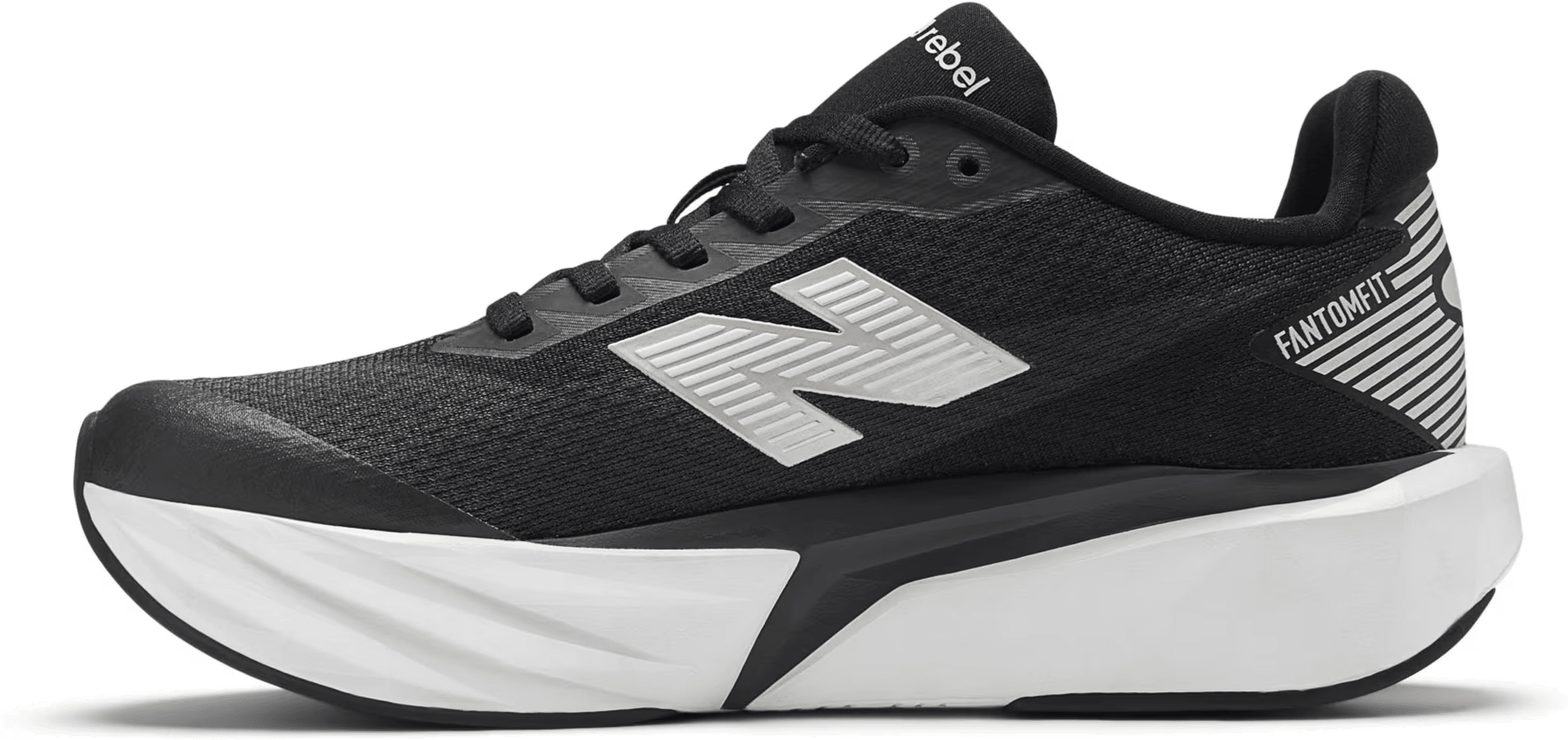 New Balance FuelCell Rebel Lace GS