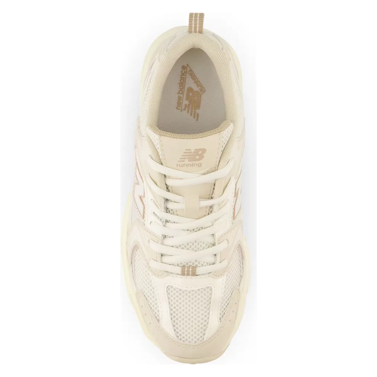 New Balance 530 Beige Angora (GS)