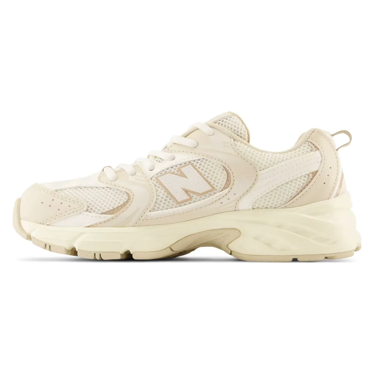 New Balance 530 Beige Angora (GS)