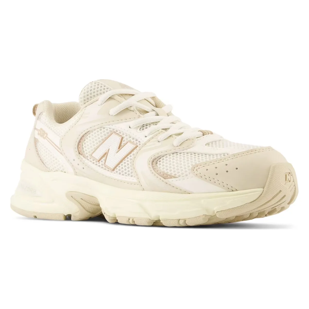 New Balance 530 Beige Angora (GS)