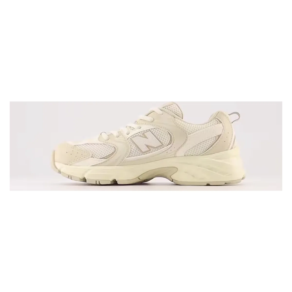 New Balance 530 Beige Angora (GS)