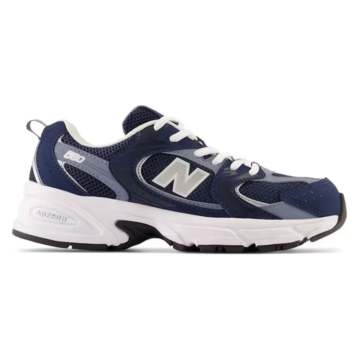 New Balance 530 Navy White (GS)