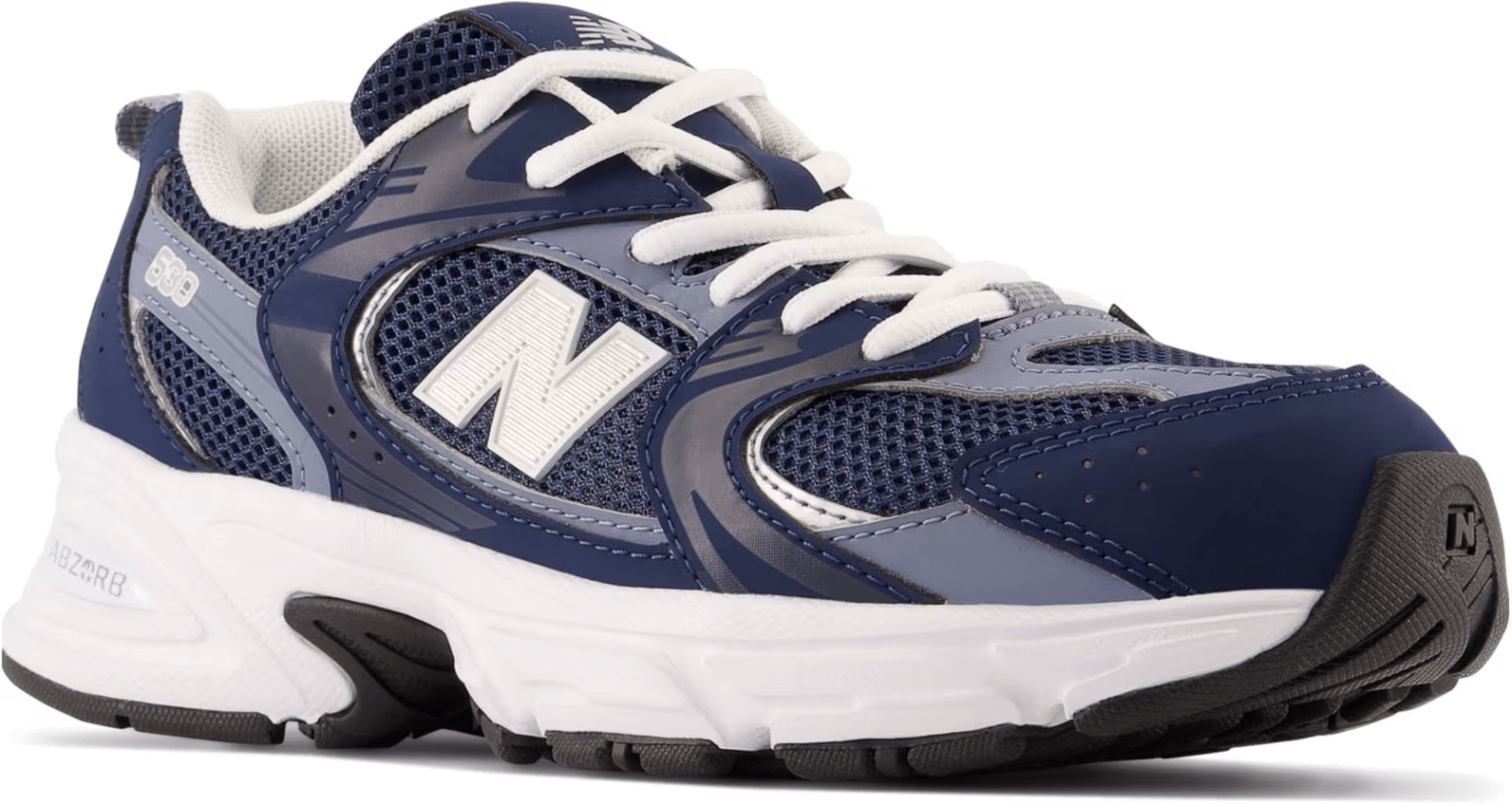 New Balance 530 Navy White (GS)