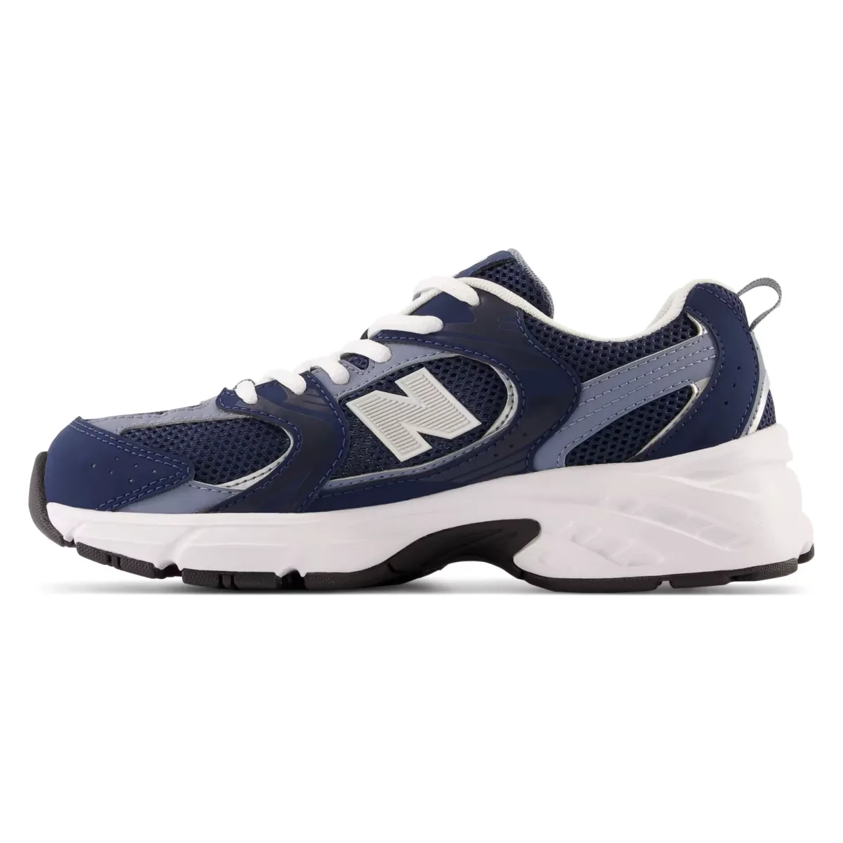 New Balance 530 Navy White (GS)