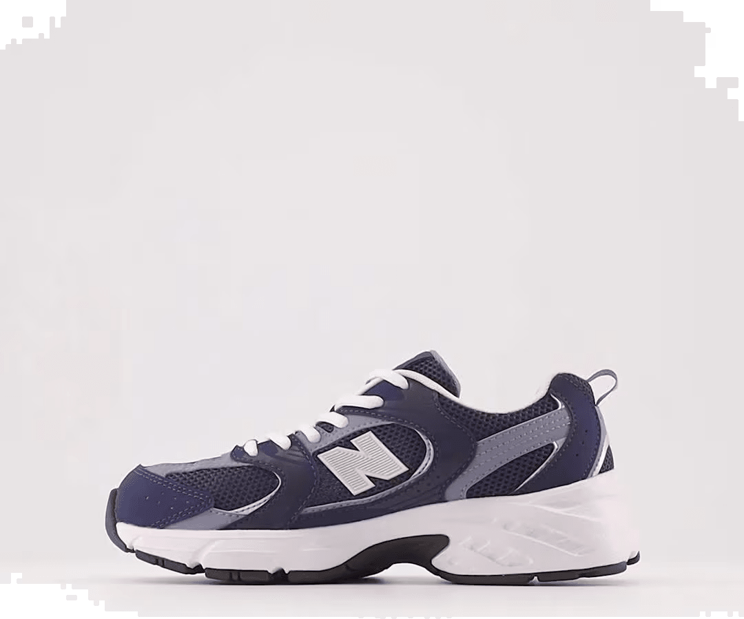 New Balance 530 Navy White (GS)