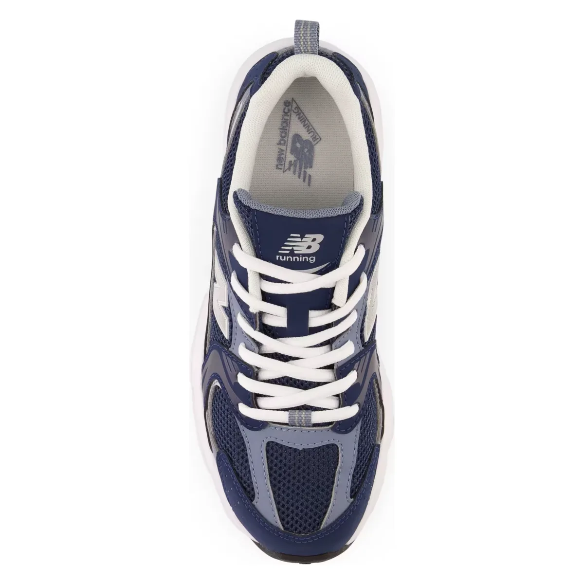 New Balance 530 Navy White (GS)
