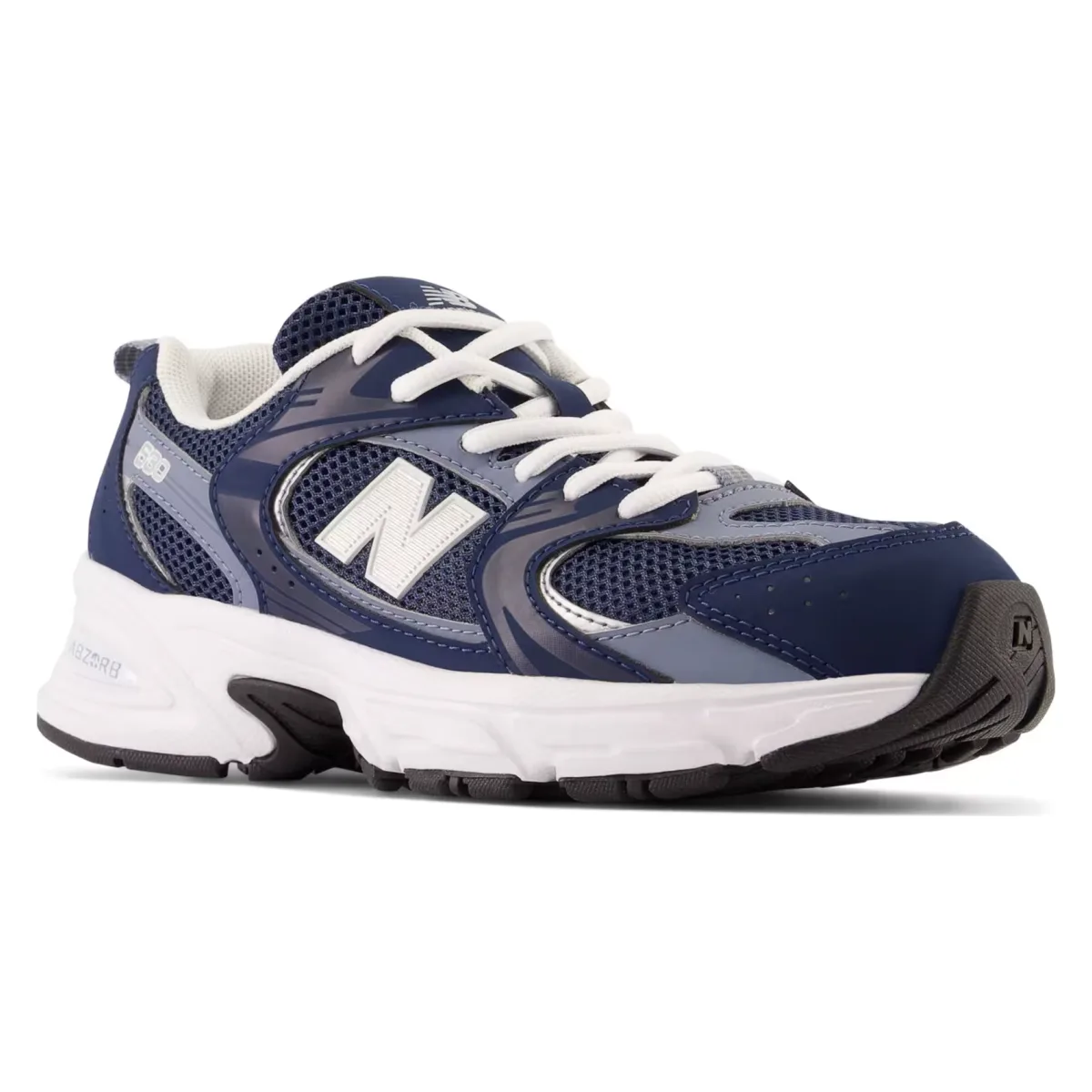 New Balance 530 Navy White (GS)