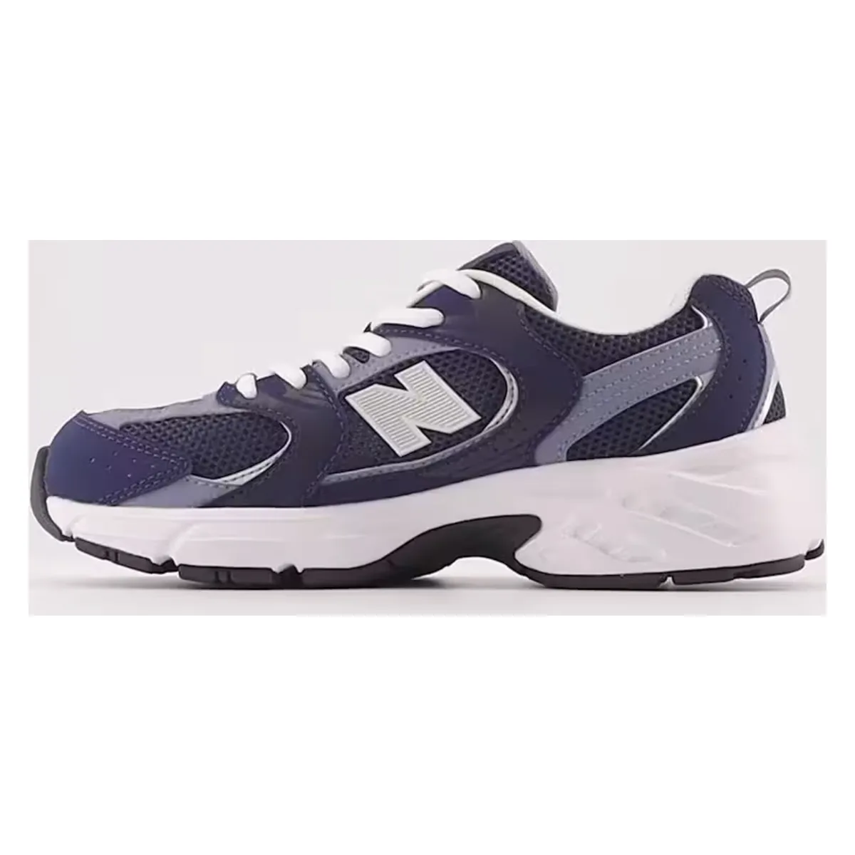 New Balance 530 Navy White (GS)