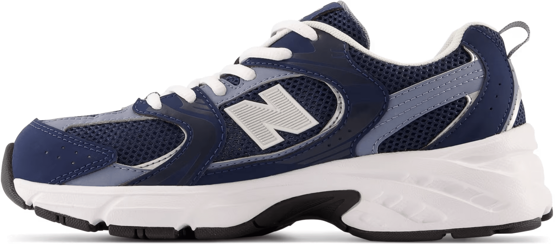 New Balance 530 Navy White (GS)