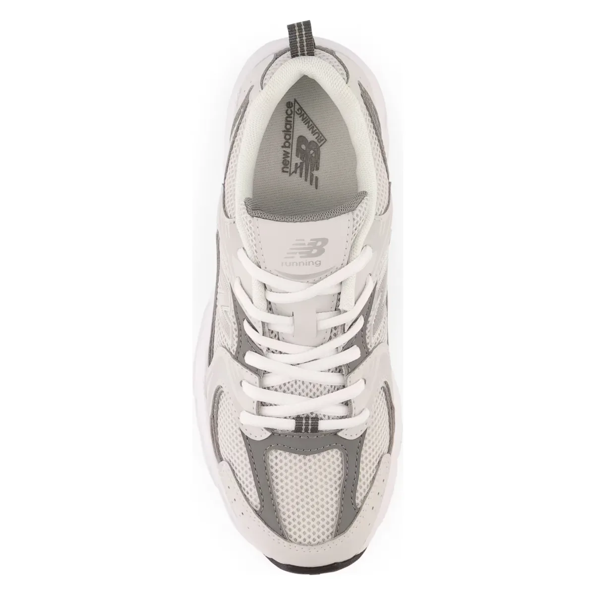 New Balance 530 Grey Matter (GS)