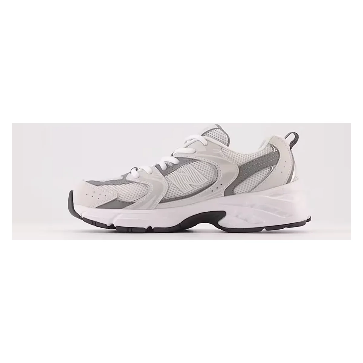 New Balance 530 Grey Matter (GS)