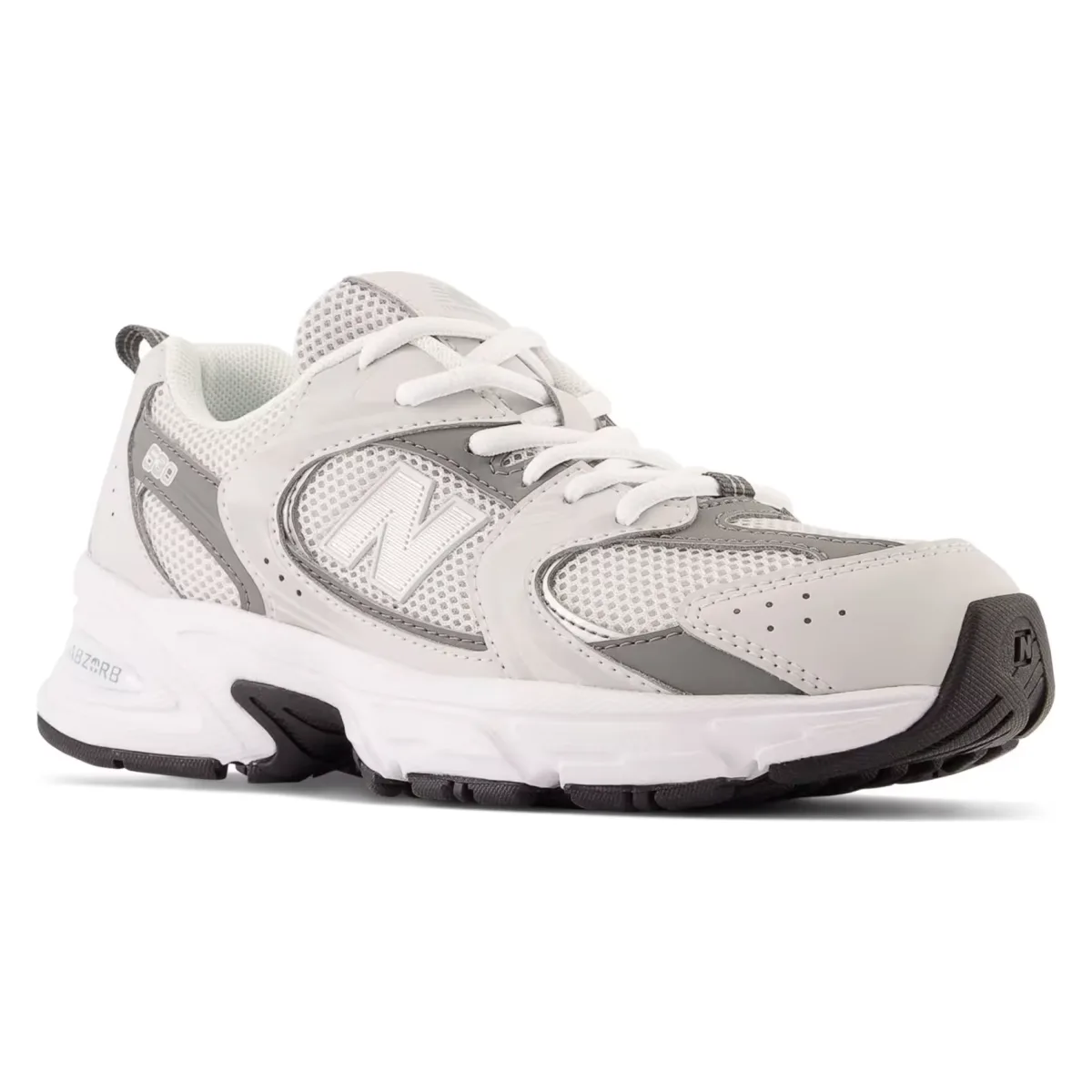 New Balance 530 Grey Matter (GS)