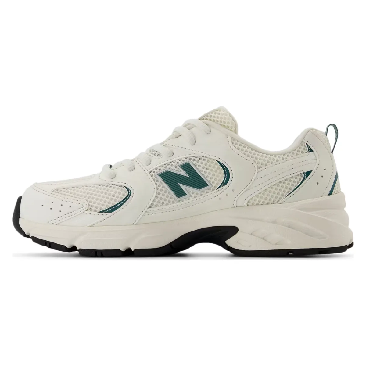 New Balance 530 GS "Sea Salt New Spruce"