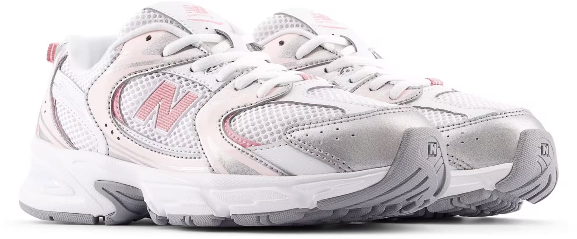 New Balance 530 GS "Reflection Pink Taffy"