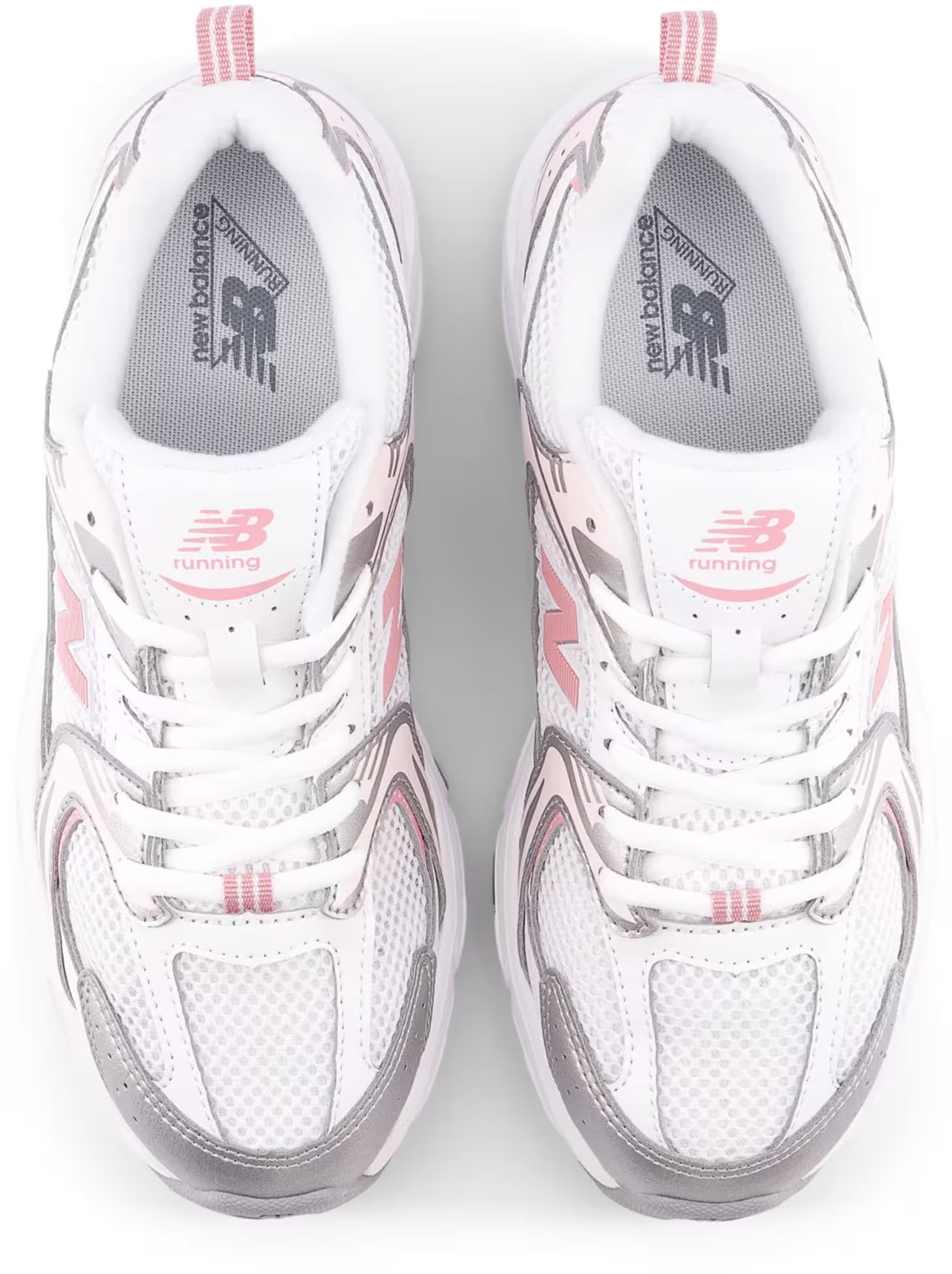 New Balance 530 GS "Reflection Pink Taffy"
