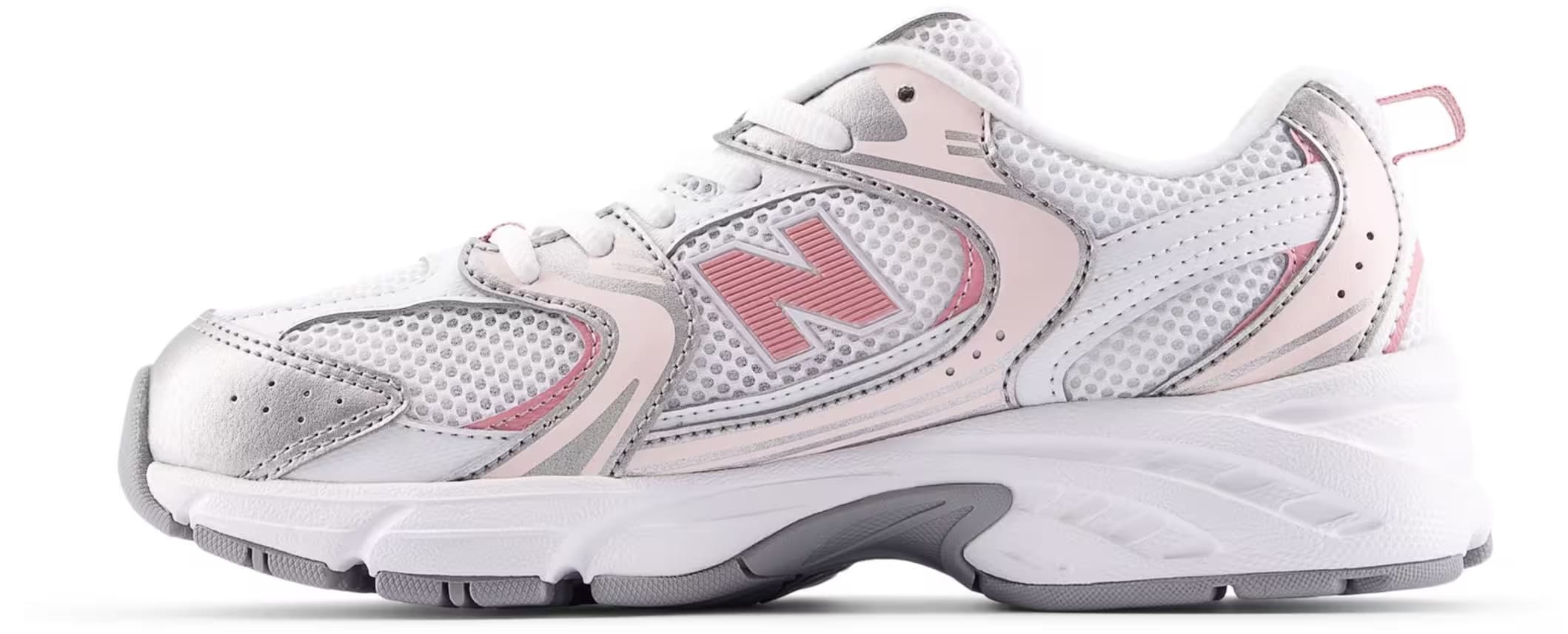 New Balance 530 GS "Reflection Pink Taffy"
