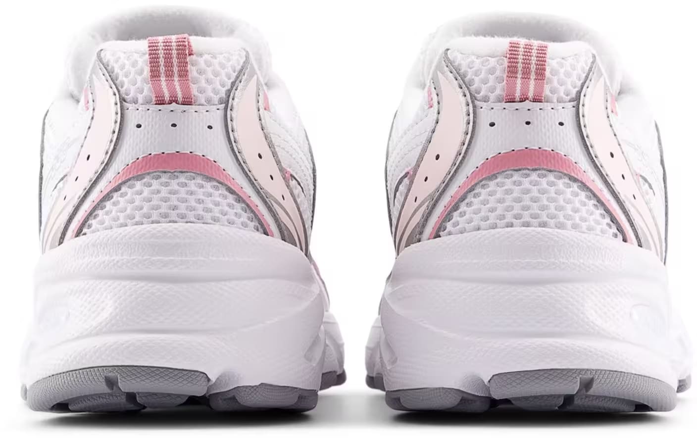 New Balance 530 GS "Reflection Pink Taffy"