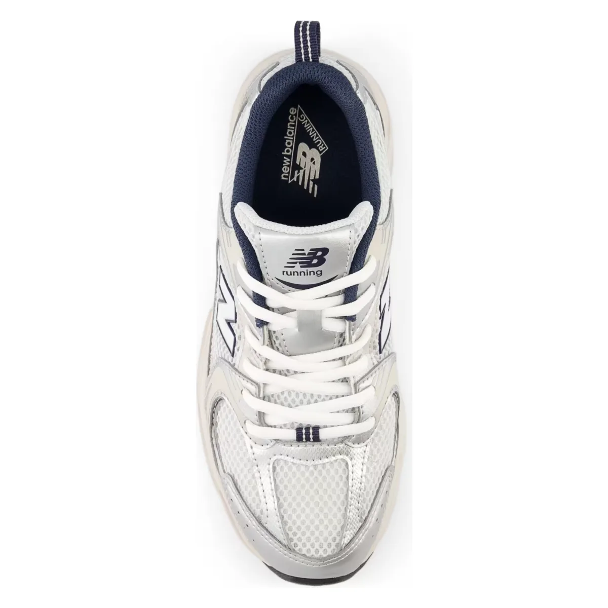 New Balance 530 Summer Fog Navy (GS)