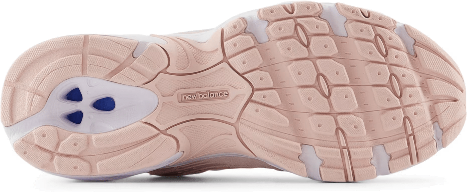 New Balance 530 Shell Pink (GS)