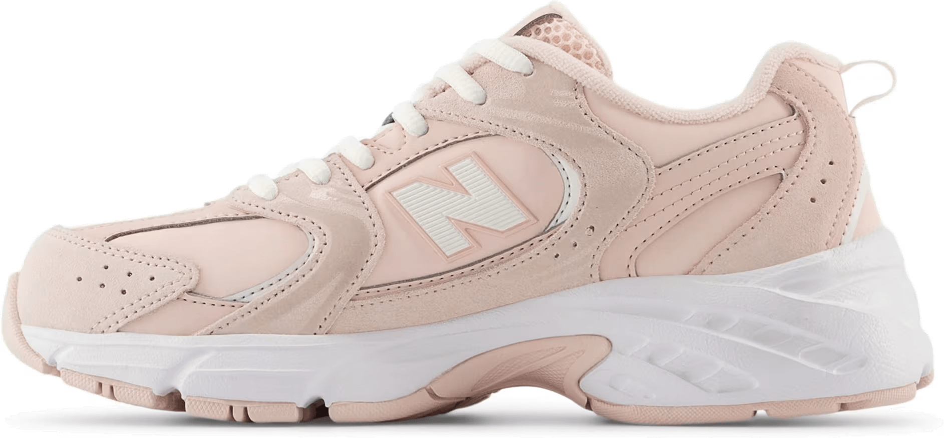 New Balance 530 Shell Pink (GS)