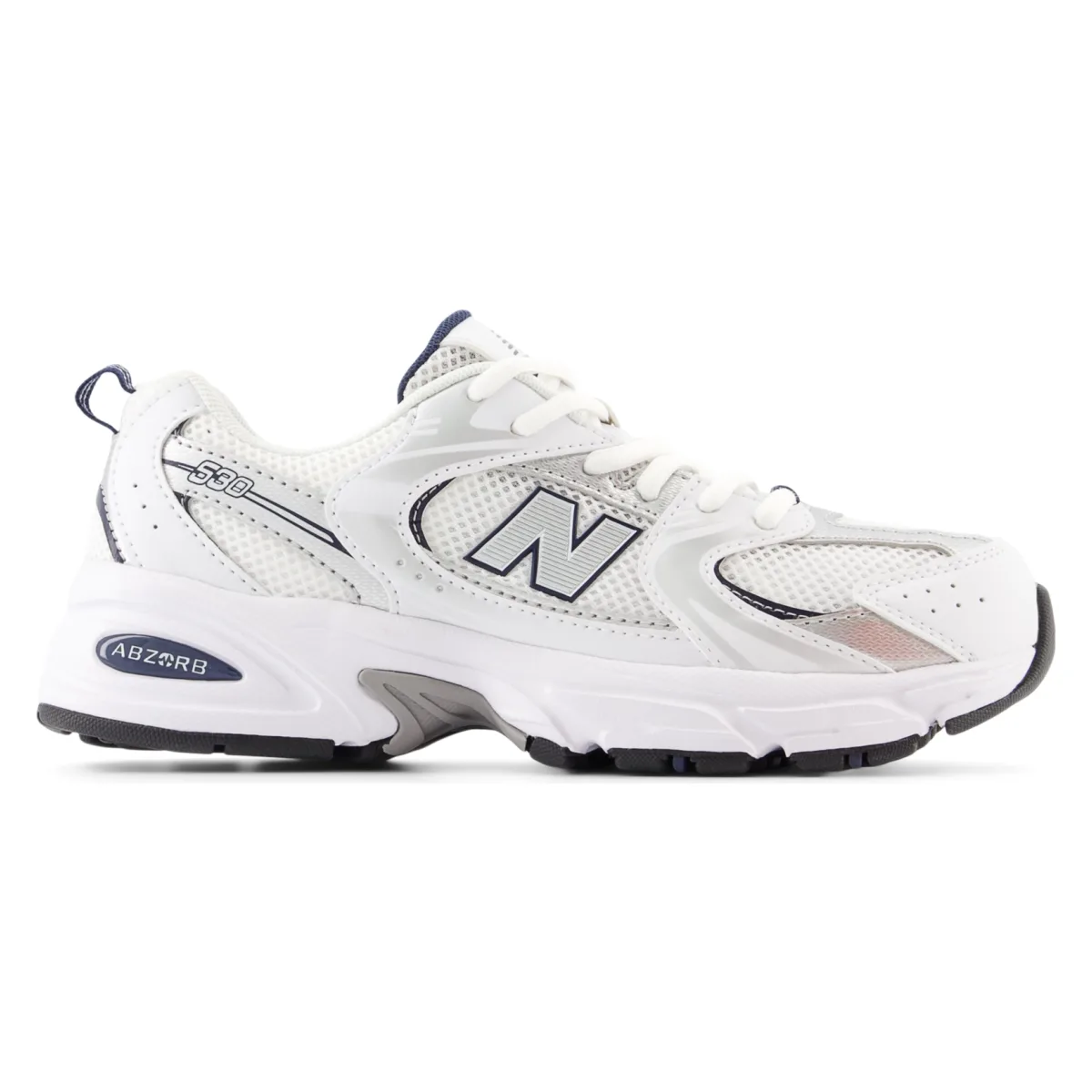 New Balance 530 GS "Natural Indigo"