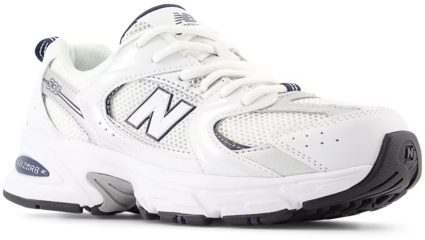 New Balance 530 GS "Natural Indigo"