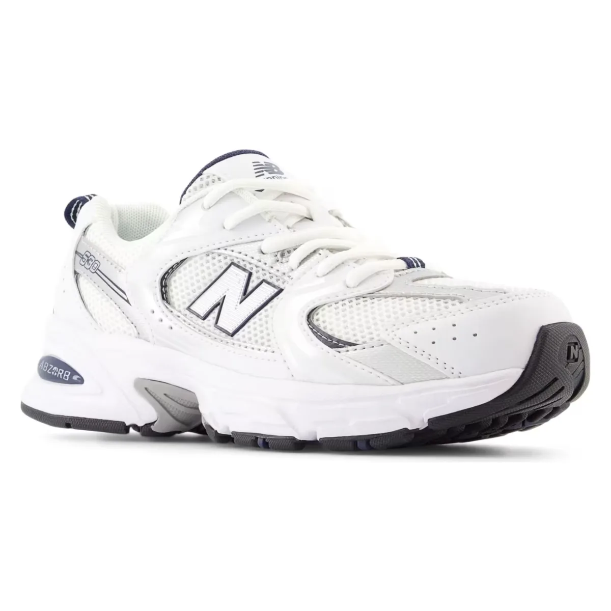 New Balance 530 GS "Natural Indigo"