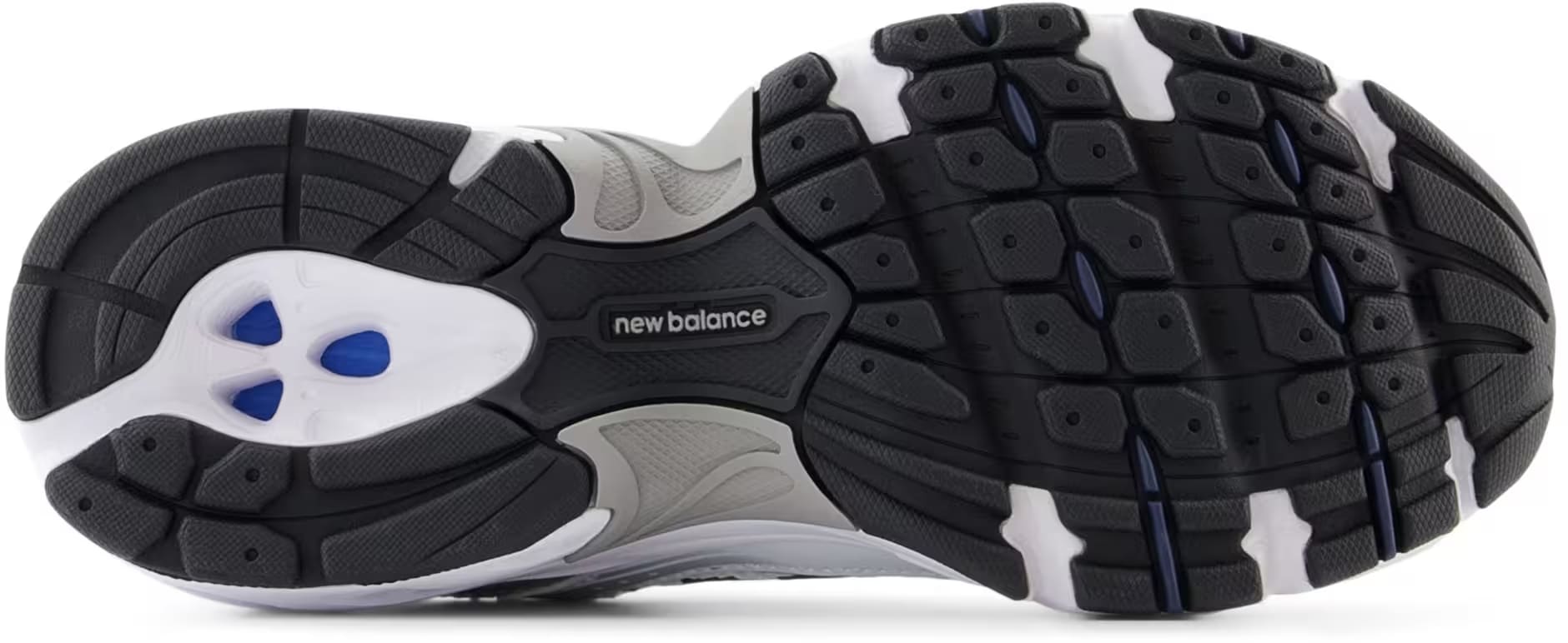 New Balance 530 GS "Natural Indigo"