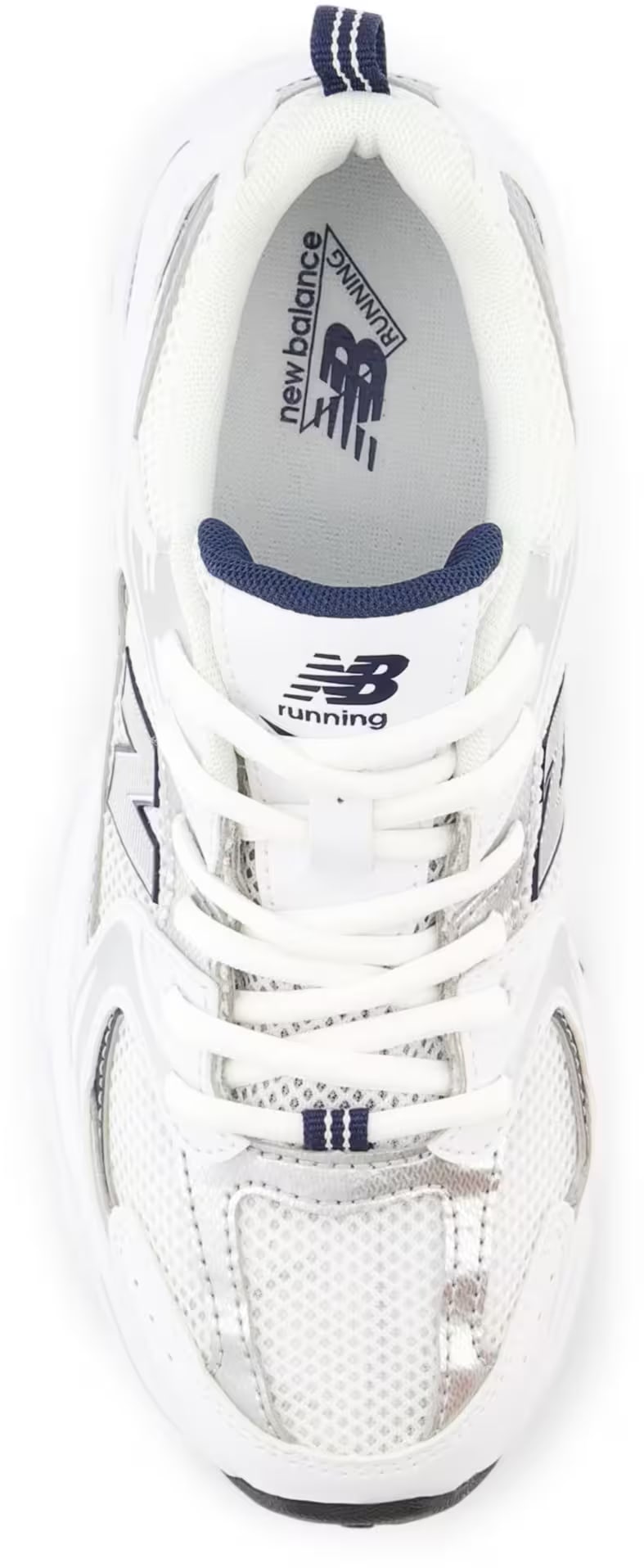 New Balance 530 GS "Natural Indigo"
