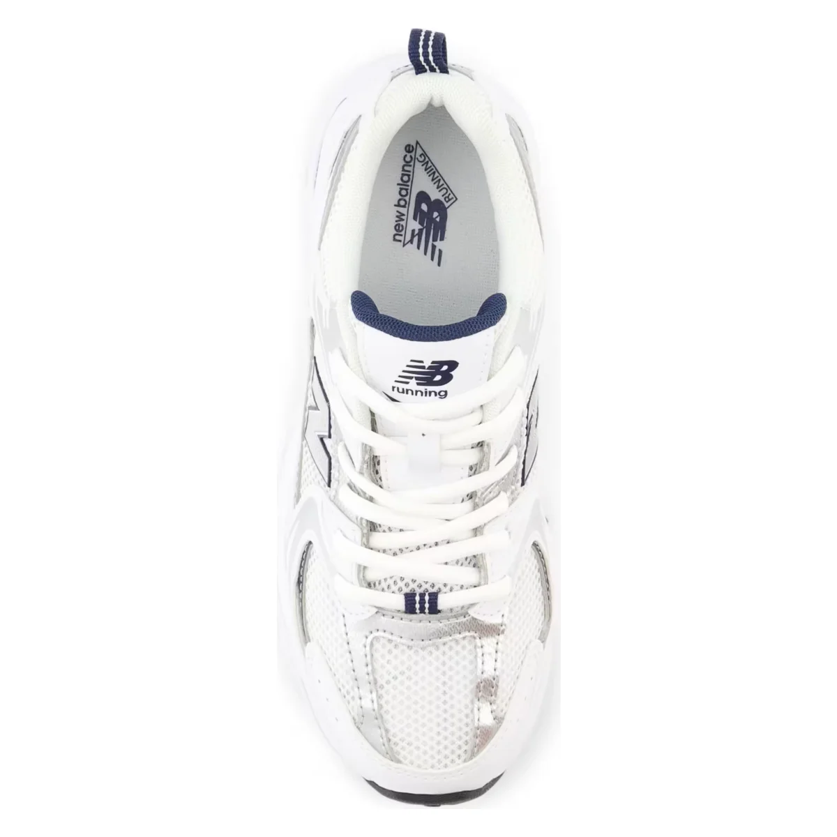 New Balance 530 GS "Natural Indigo"