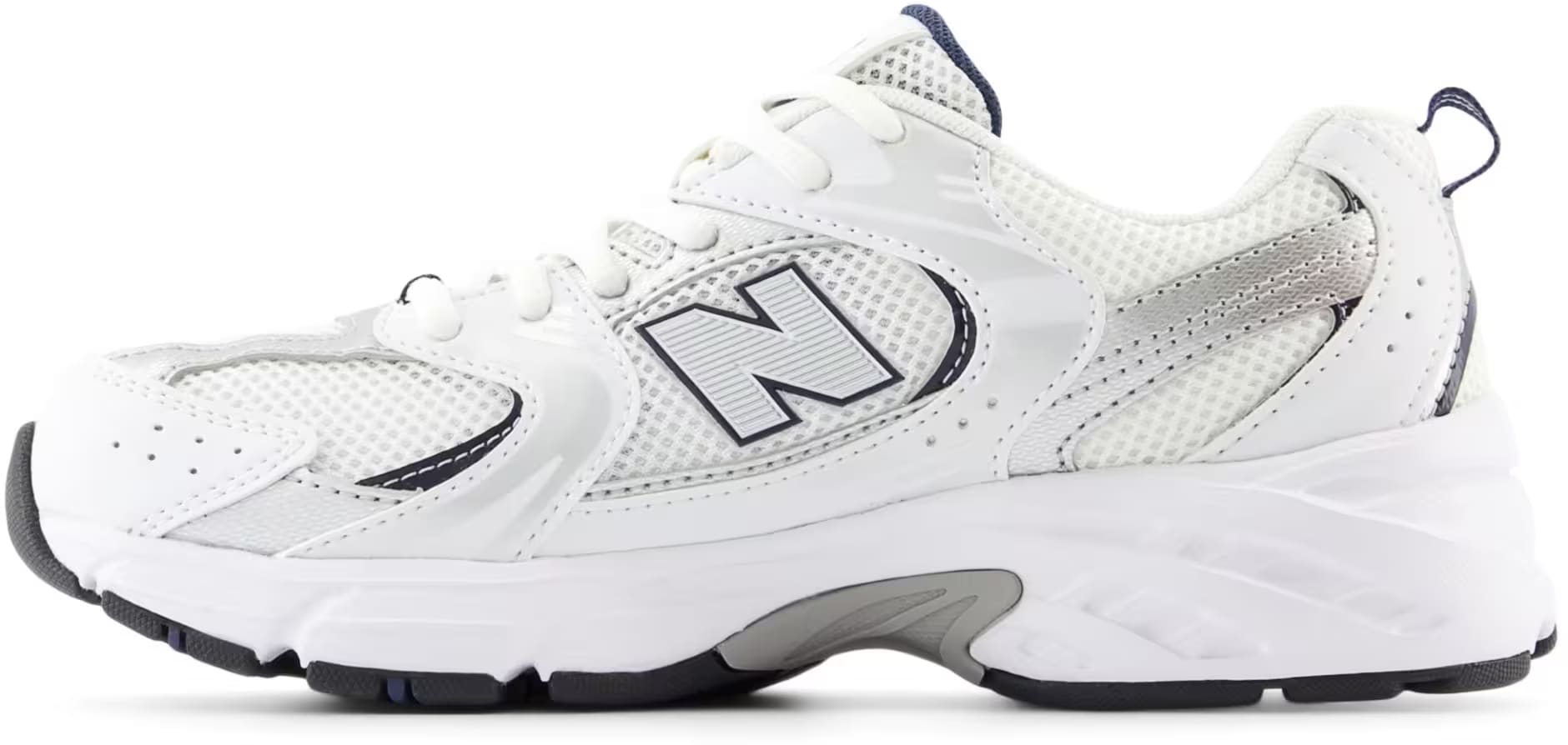 New Balance 530 GS "Natural Indigo"