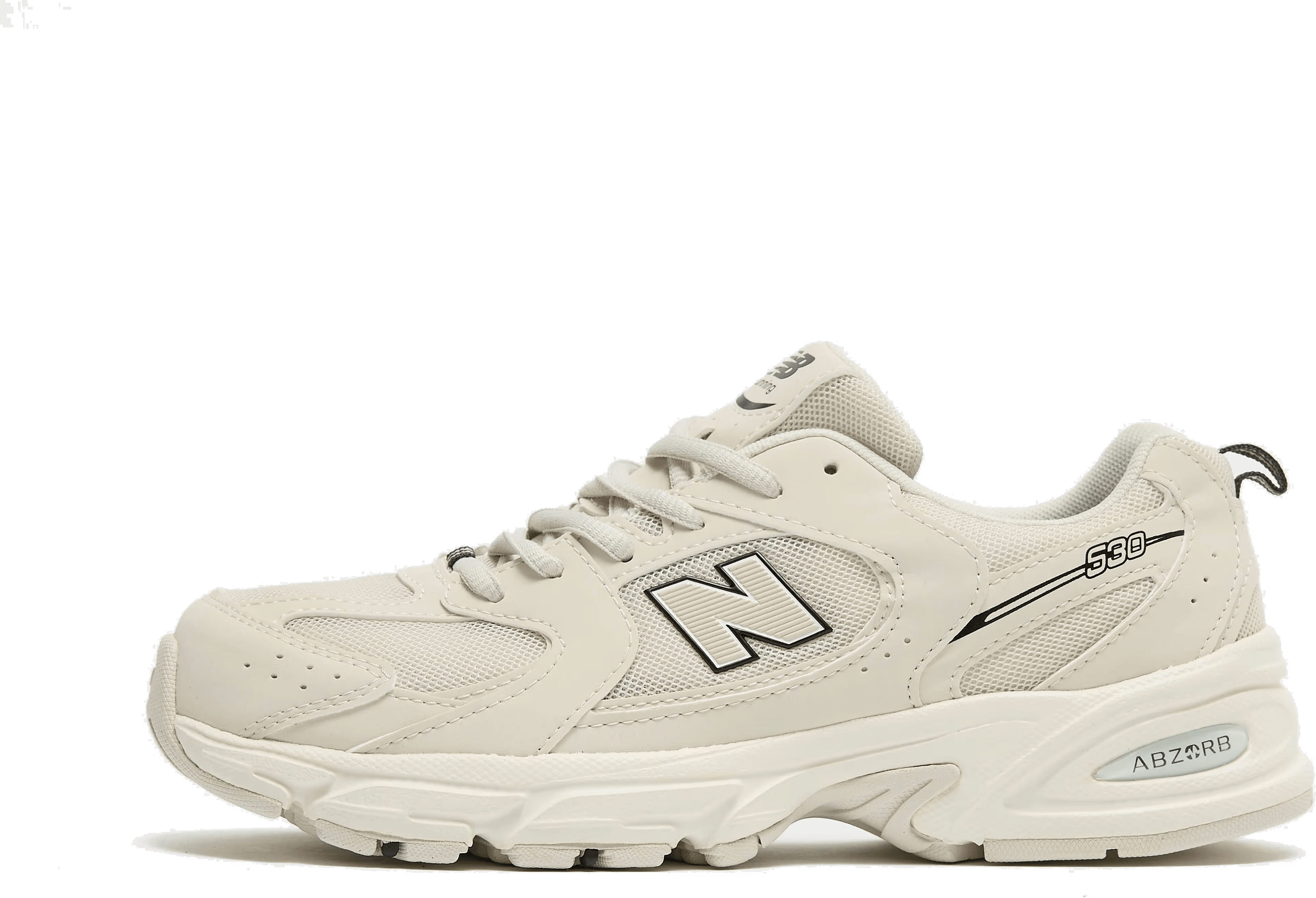 New Balance 530 "Moonbeam"