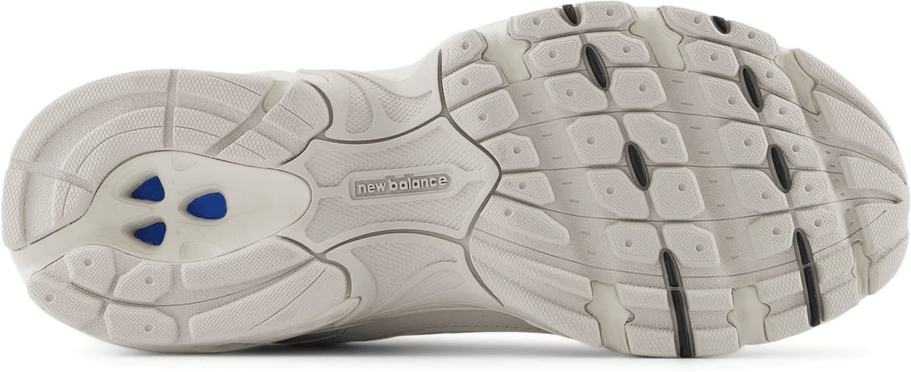 New Balance 530 "Moonbeam"