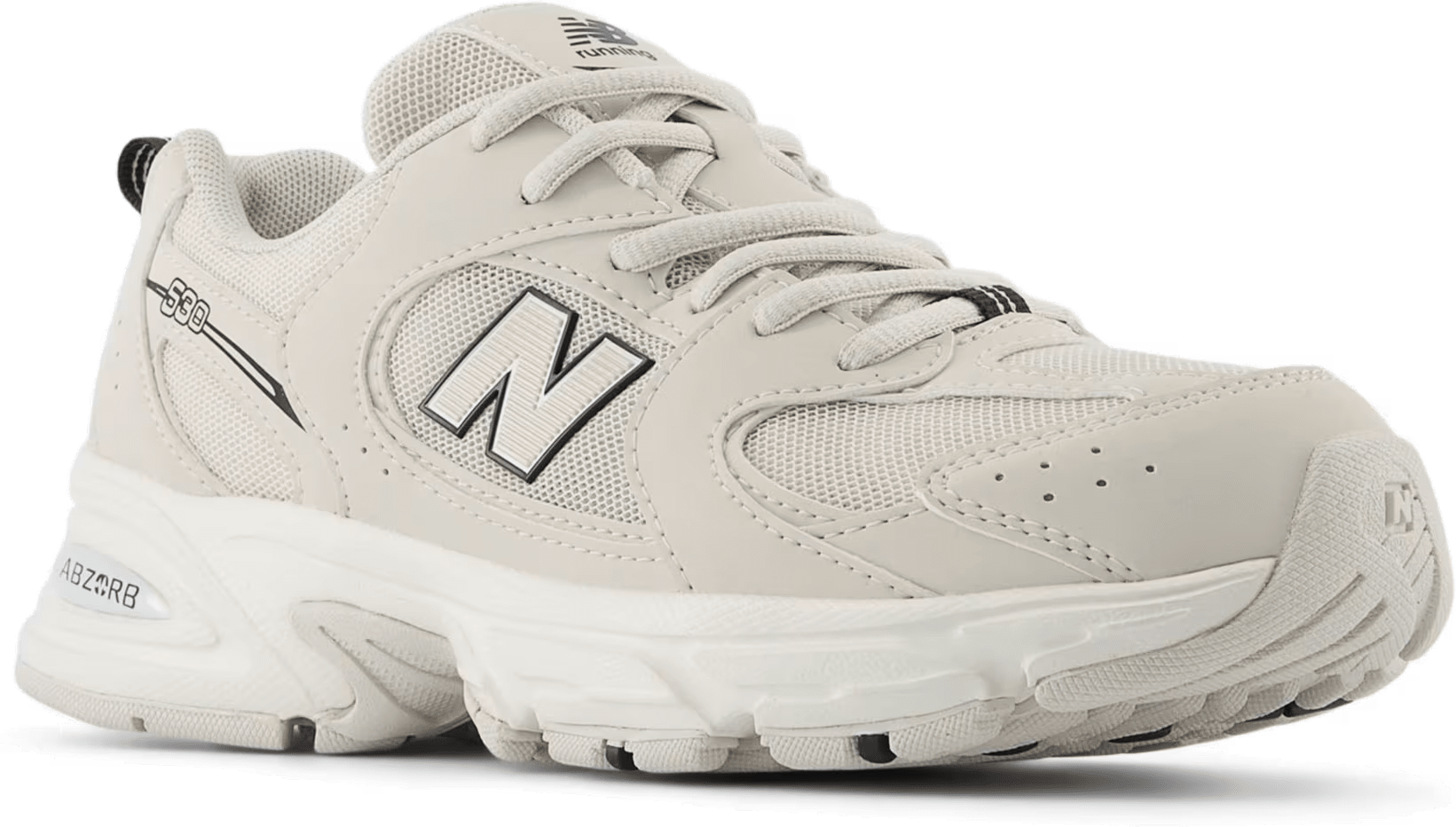 New Balance 530 "Moonbeam"