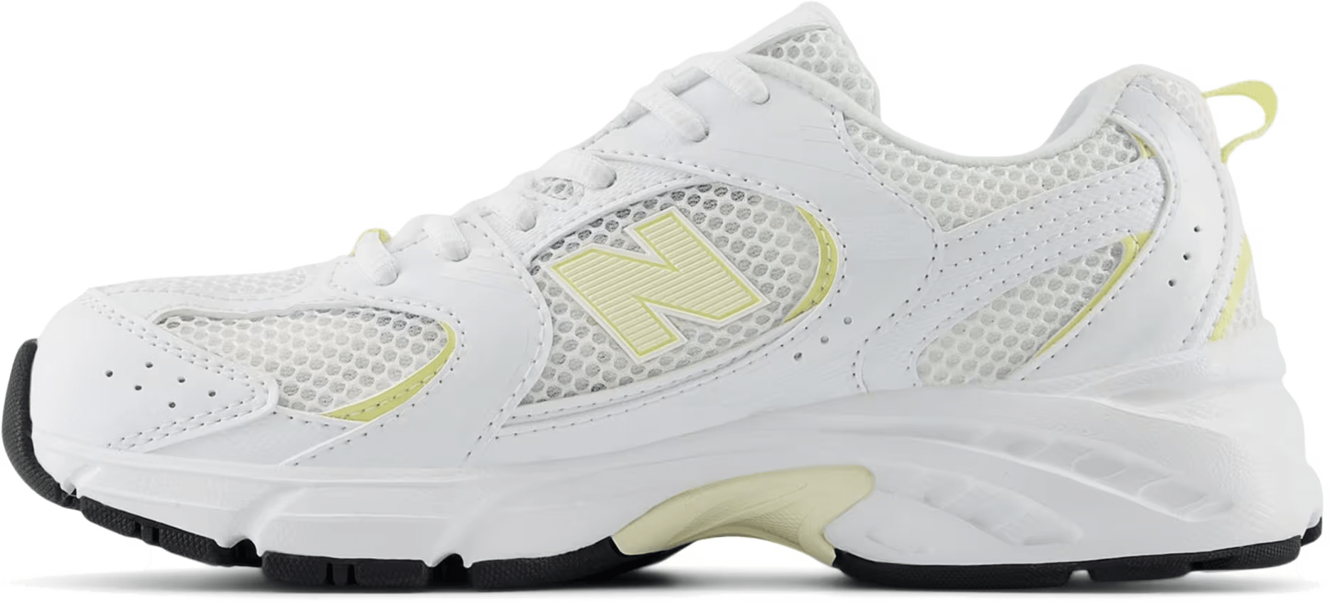 New Balance 530 White Parchment (GS)