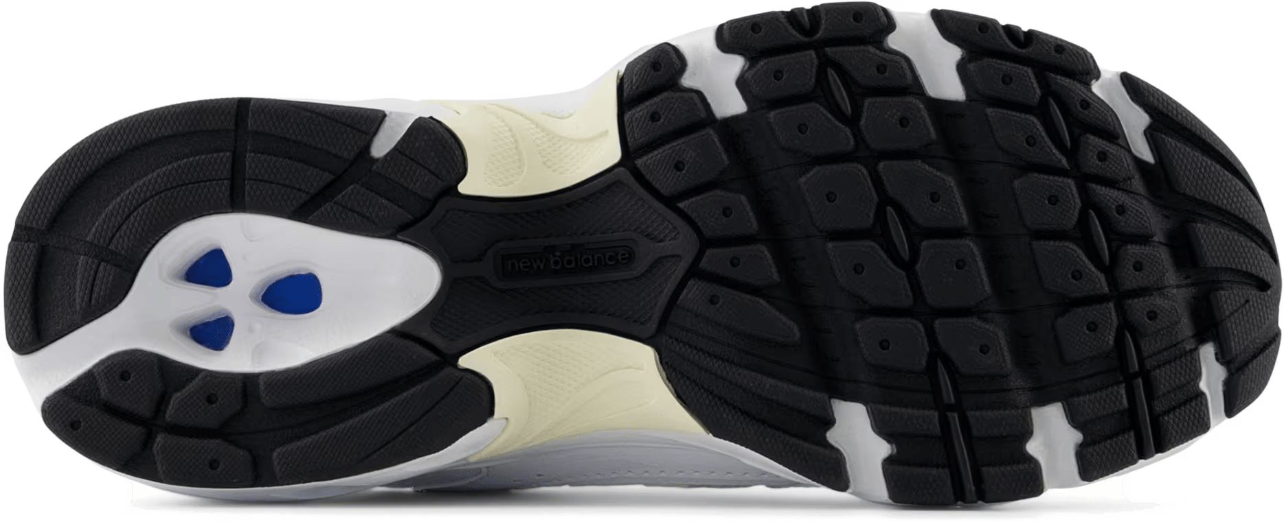 New Balance 530 White Parchment (GS)