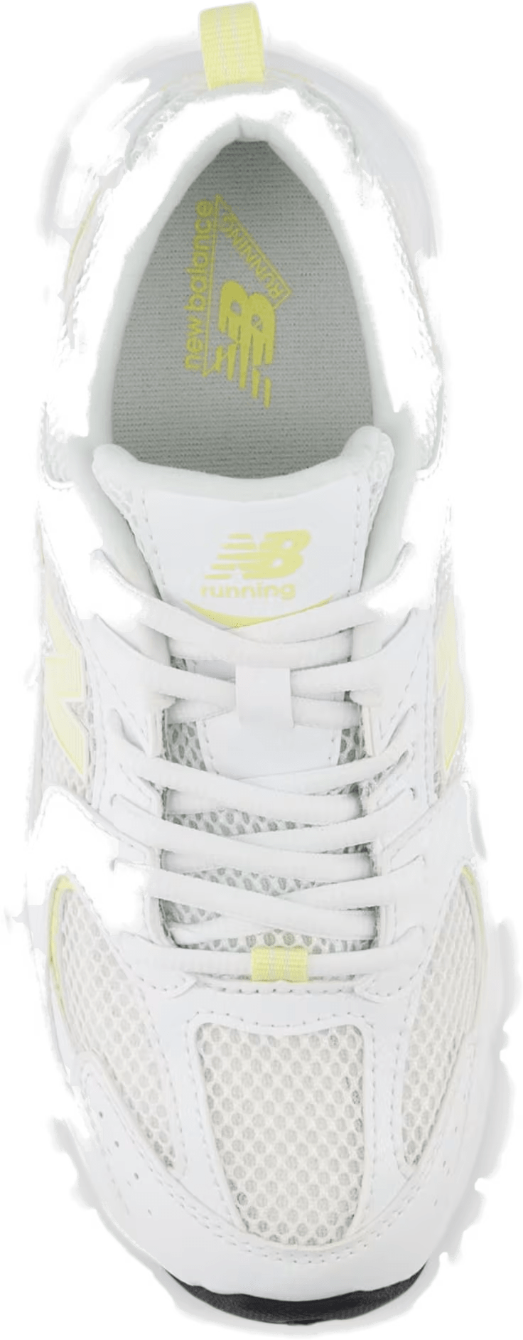 New Balance 530 White Parchment (GS)