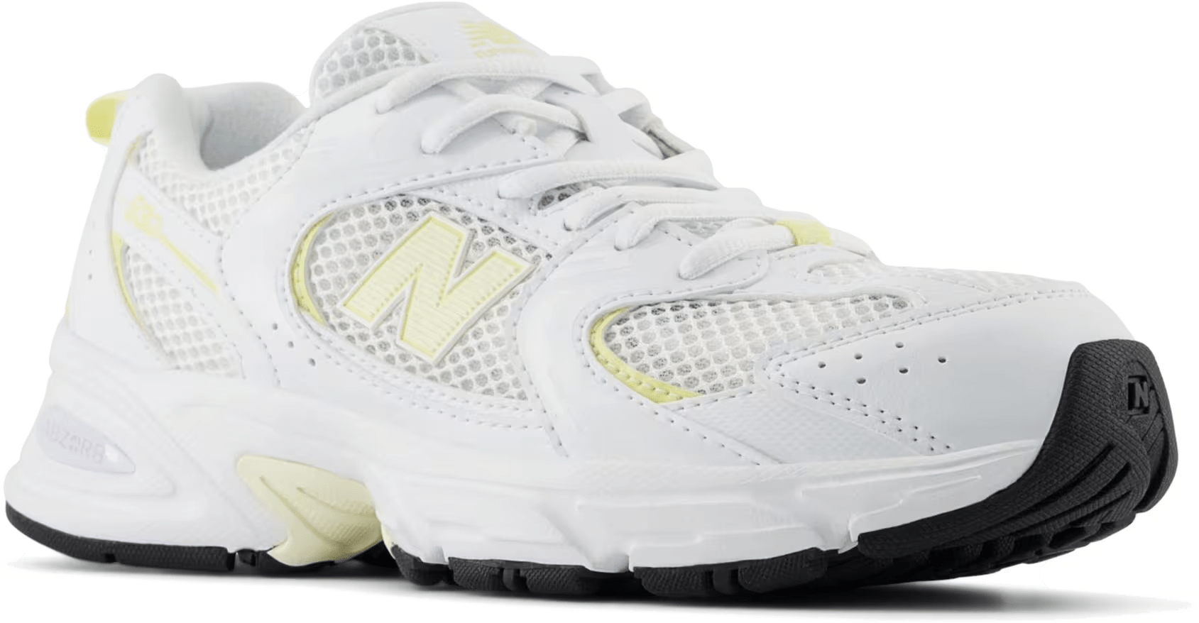 New Balance 530 White Parchment (GS)