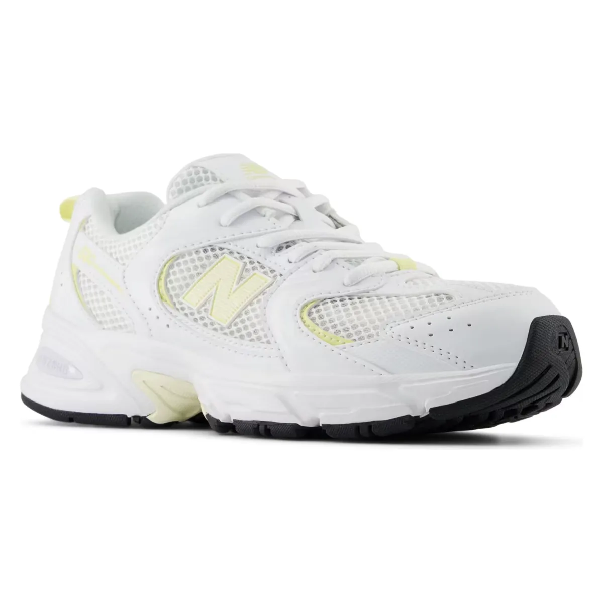 New Balance 530 White Parchment (GS)