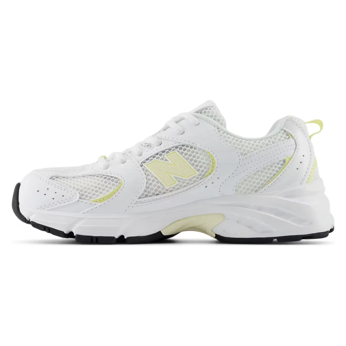 New Balance 530 White Parchment (GS)