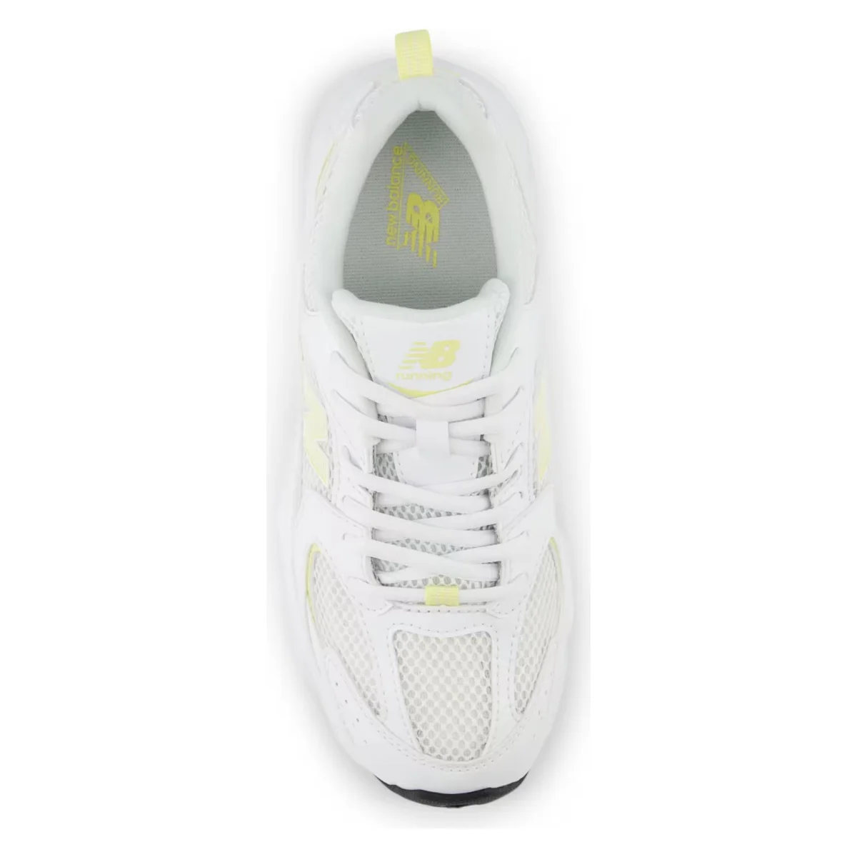 New Balance 530 White Parchment (GS)