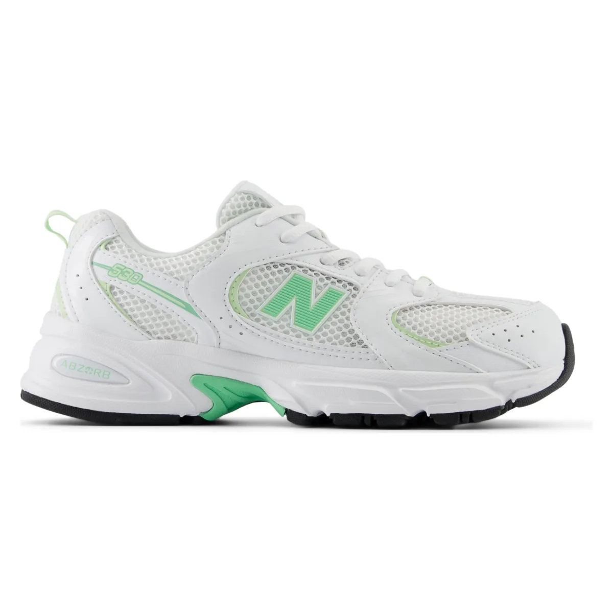 New Balance 530 White Melon Water (GS)