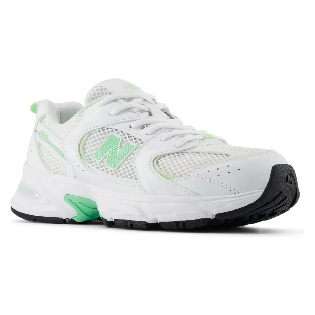 New Balance 530 White Melon Water (GS)