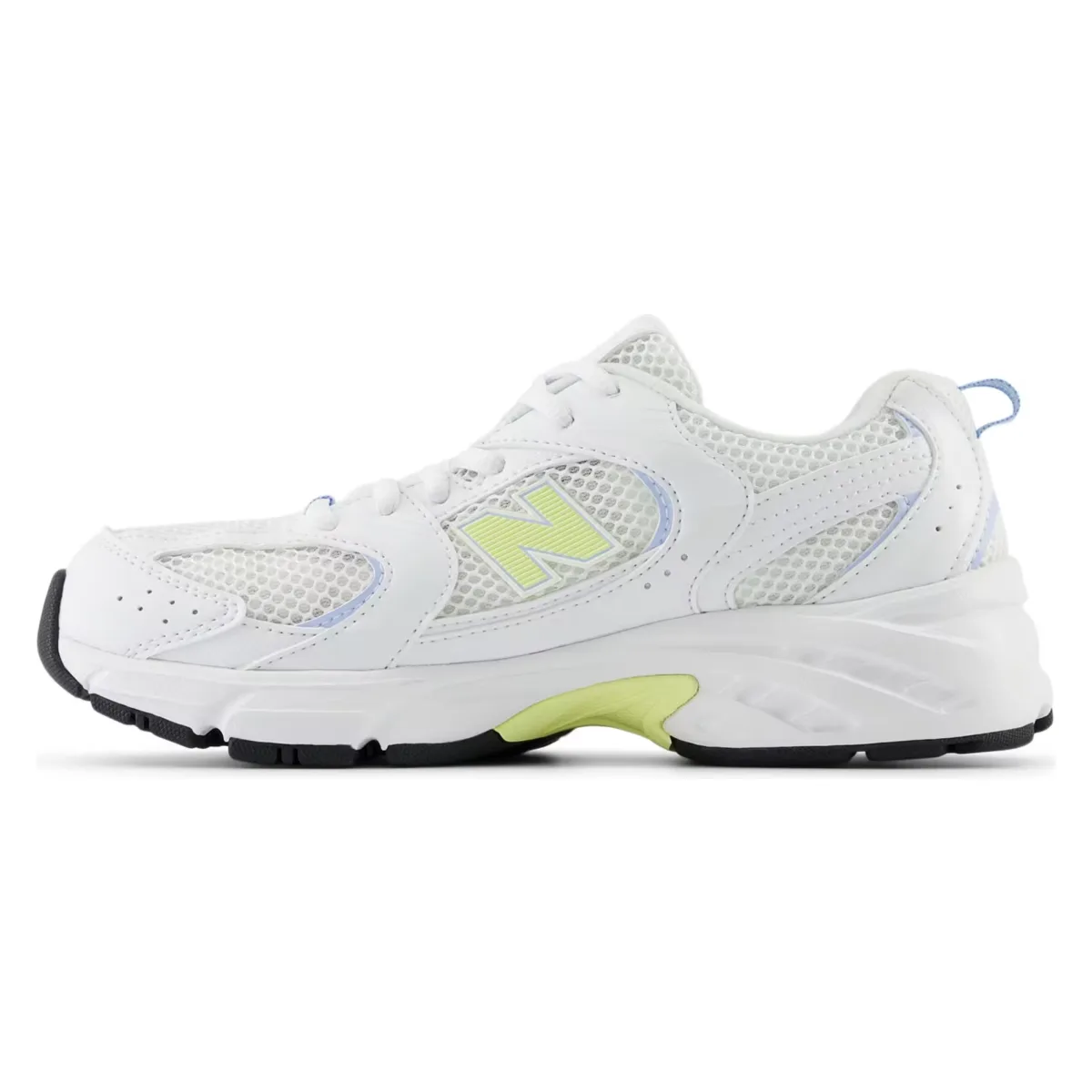New Balance 530 White Electric Sky (GS)