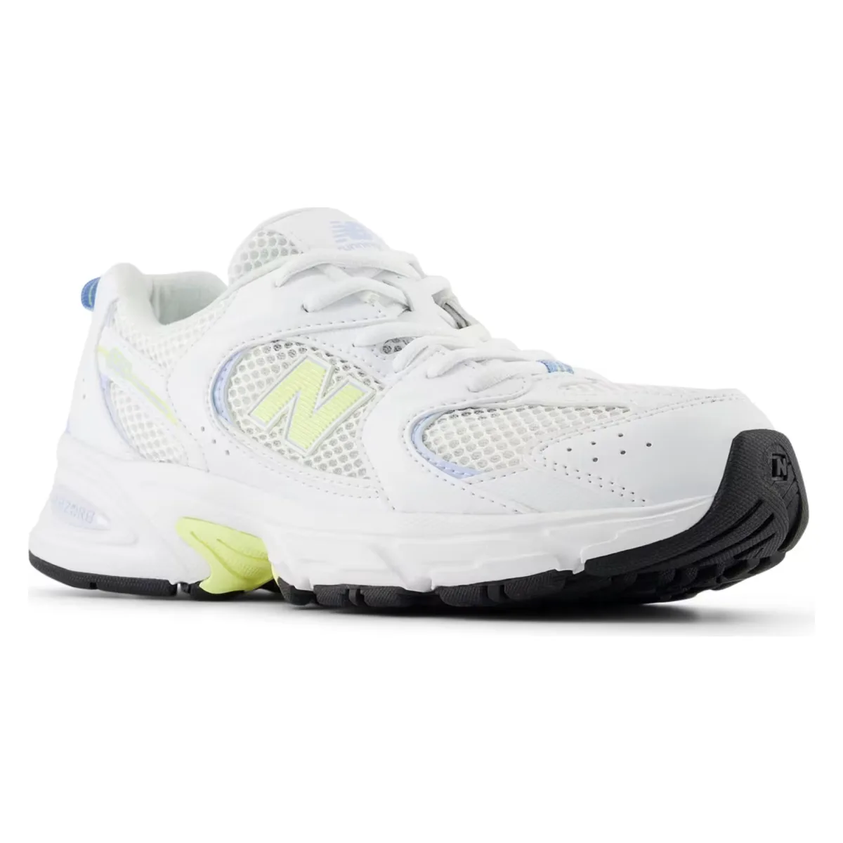 New Balance 530 White Electric Sky (GS)
