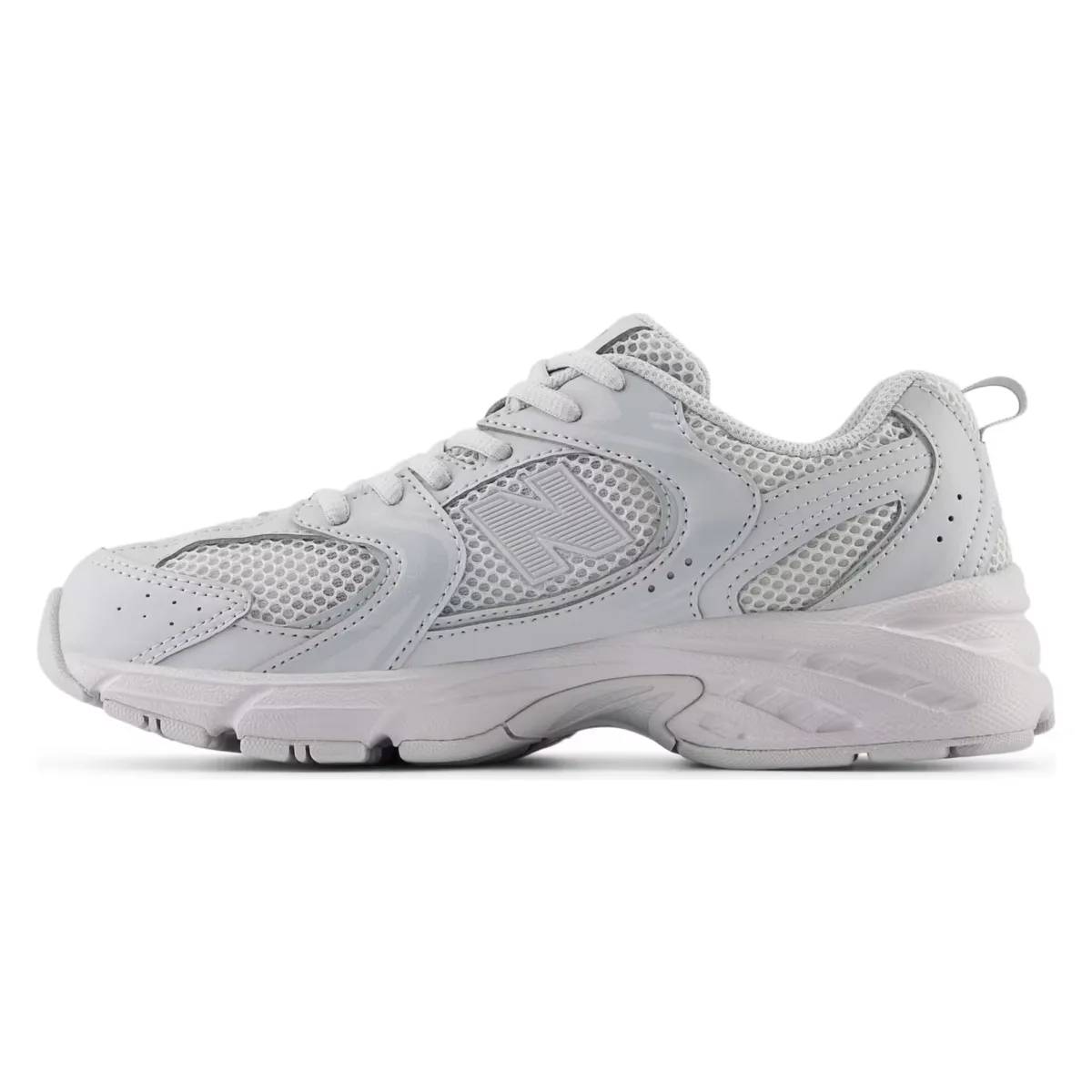 New Balance 530 GS "Pearl Grey"