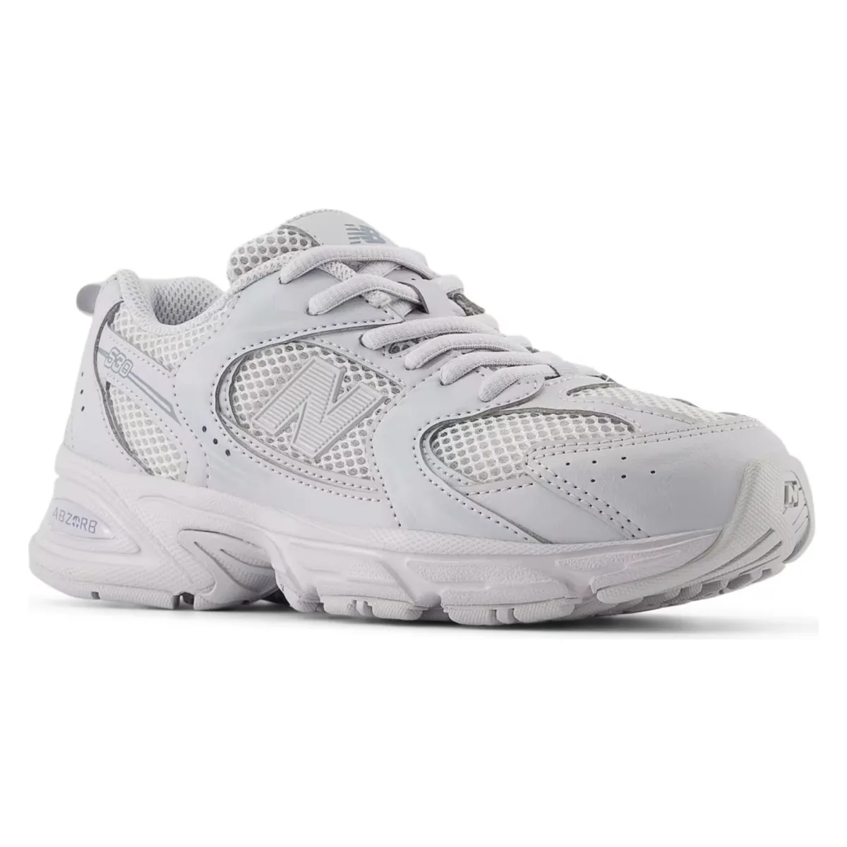 New Balance 530 GS "Pearl Grey"