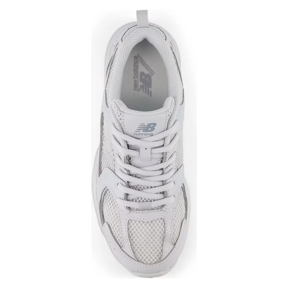 New Balance 530 GS "Pearl Grey"