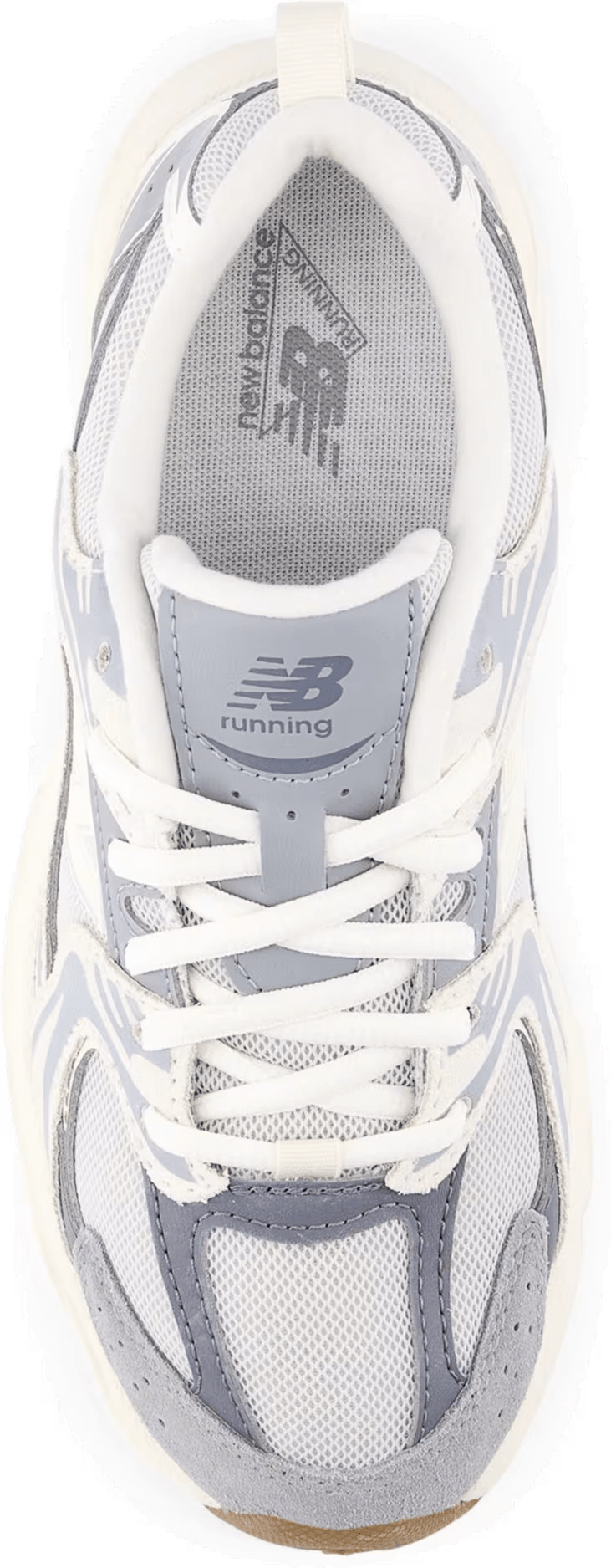 New Balance 530 Slate Grey Castlerock (GS)